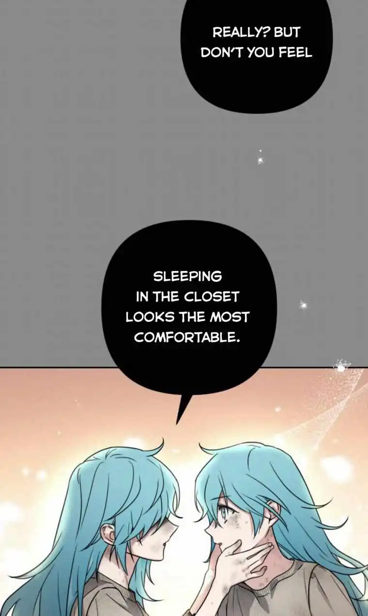 Little Princess Mint [ALL CHAPTERS] Chapter 8